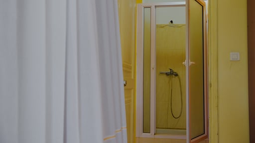 Villa Radani Schlafzimmer 2