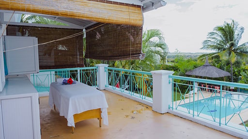Villa Radani Andere