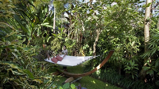 Villa Radha Autres