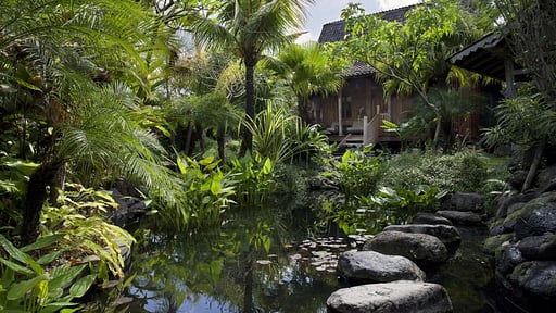 Villa Radha Autres