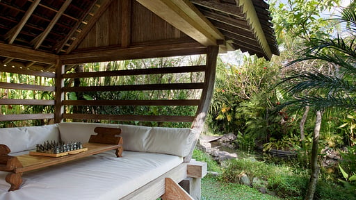 Villa Radha Autres