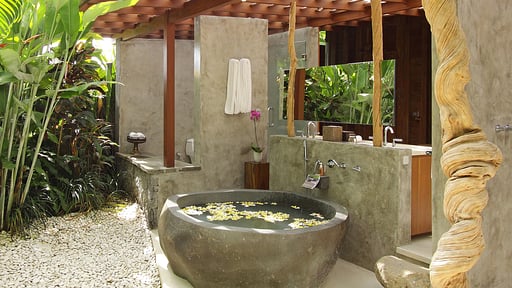 Villa Radha Chambre 1