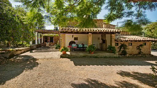 Villa Rafalet Others