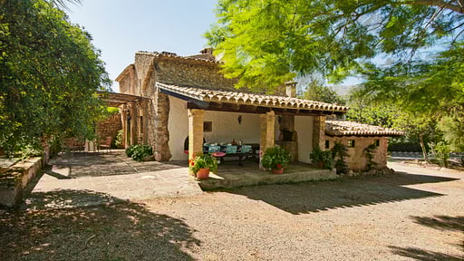 Villa Rafalet Others