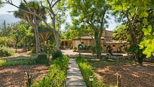 Villa Rafalet Others