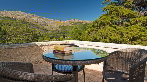 Villa Rafalet Others