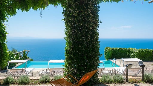 Villa Raffaella Piscina