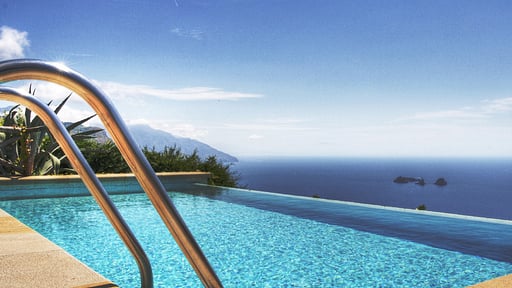 Villa Raffaella Piscina