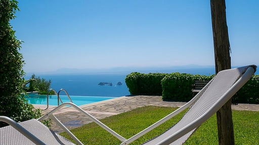 Villa Raffaella Piscina