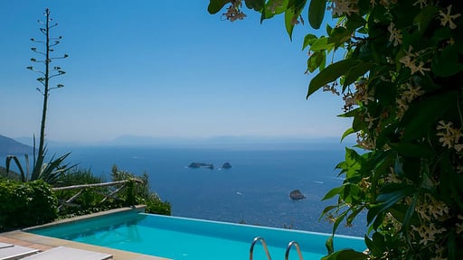 Villa Raffaella Piscina