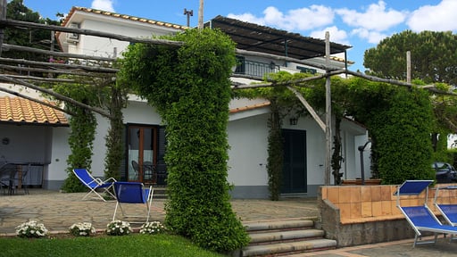 Villa Raffaella Others