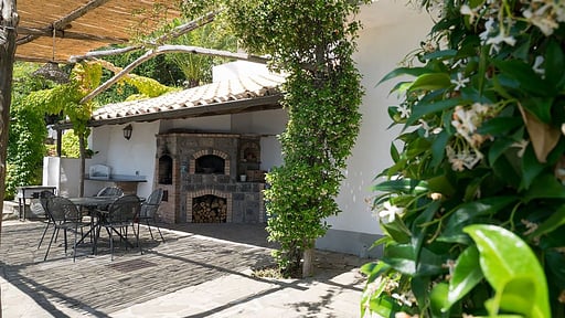 Villa Raffaella Others