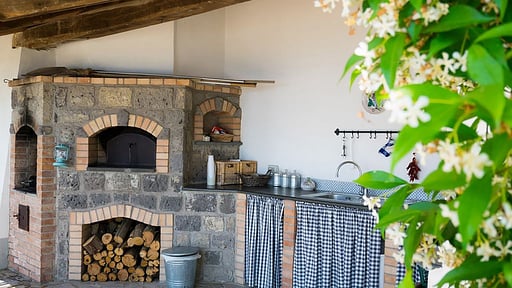 Villa Raffaella Others