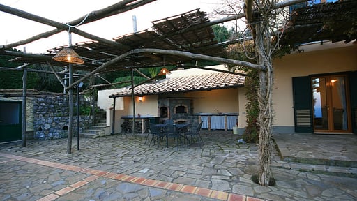 Villa Raffaella Others