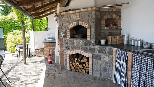 Villa Raffaella Others