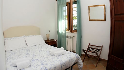 Villa Raffaella Camera da letto 3
