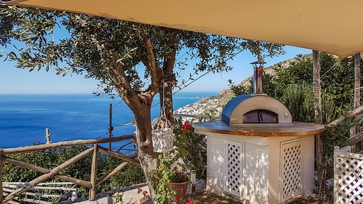 Villa Raffone Andere