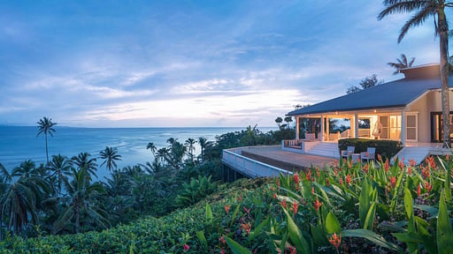 Villa Raiwasa Andere