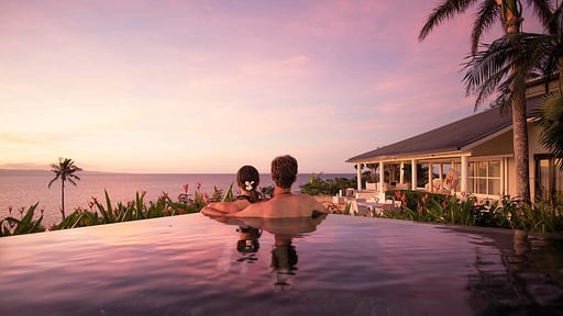 Villa Raiwasa Schwimmbad