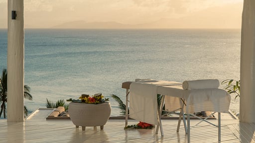Villa Raiwasa Spa