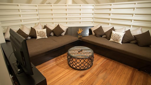Villa Raiwasa Schlafzimmer 3