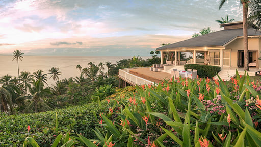 Villa Raiwasa Andere
