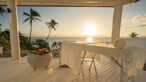 Villa Raiwasa Spa