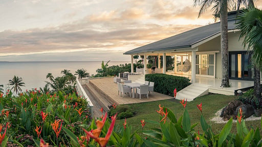 Villa Raiwasa Andere