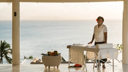 Villa Raiwasa Spa