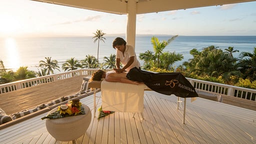 Villa Raiwasa Spa