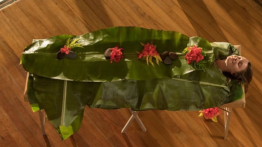 Villa Raiwasa Spa