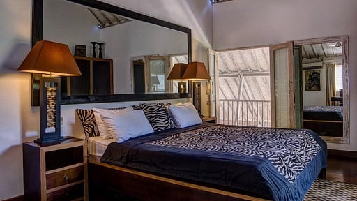 Villa Rama Sita Chambre 3