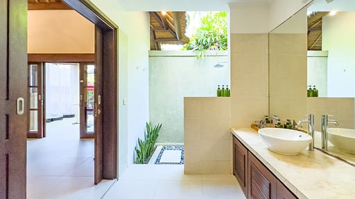 Villa Rama Bedroom 2