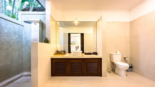 Villa Rama Bedroom 1