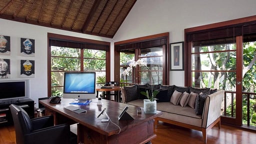 Villa Ramadewa Autres