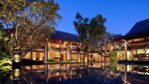 Villa Ramadewa Autres
