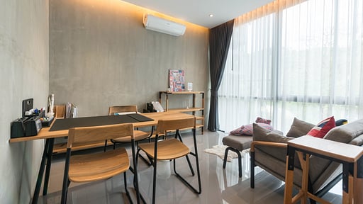 Villa Rambutan Others