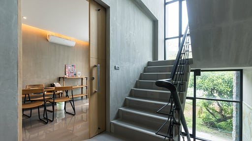 Villa Rambutan Others