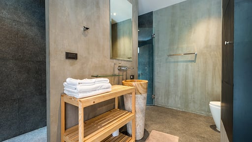 Villa Rambutan Bedroom 1