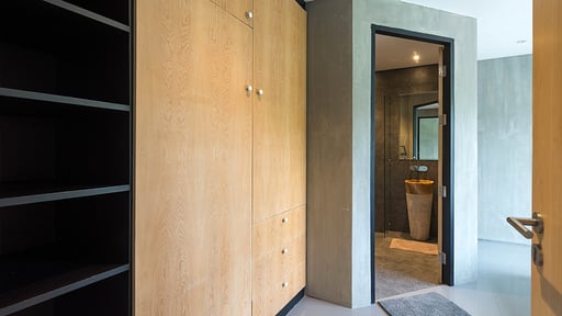 Villa Rambutan Bedroom 1