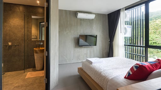 Villa Rambutan Bedroom 2