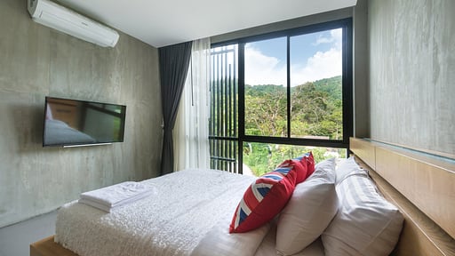 Villa Rambutan Bedroom 2