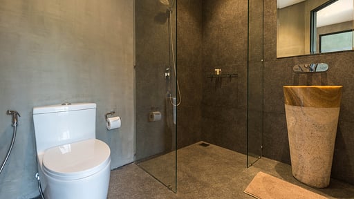 Villa Rambutan Bedroom 2