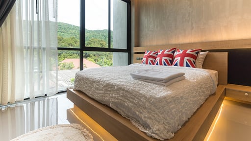 Villa Rambutan Bedroom 2