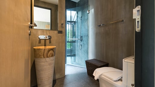 Villa Rambutan Bedroom 3