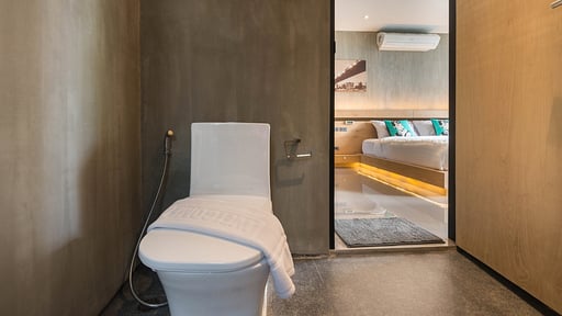 Villa Rambutan Bedroom 3