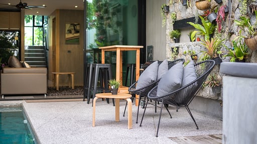 Villa Rambutan Others