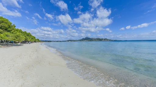 Villa Ran De Mar Прочее