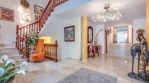 Villa Ran De Mar Прочее