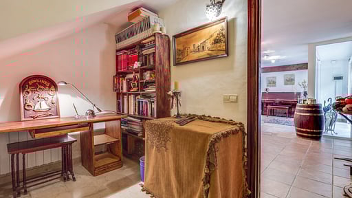 Villa Ran De Mar Прочее